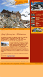 Mobile Screenshot of hildesheimerhuette.at